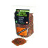 Пелетс TechnoCarp Method feeder micro pellet Fruit & Fish MIX 2mm 750g