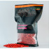 Пелетс TechnoCarp Flavored carp pellets Strawberry 6мм 1.0кг