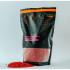 Пелетс TechnoCarp Flavored carp pellets Strawberry 3мм 1кг
