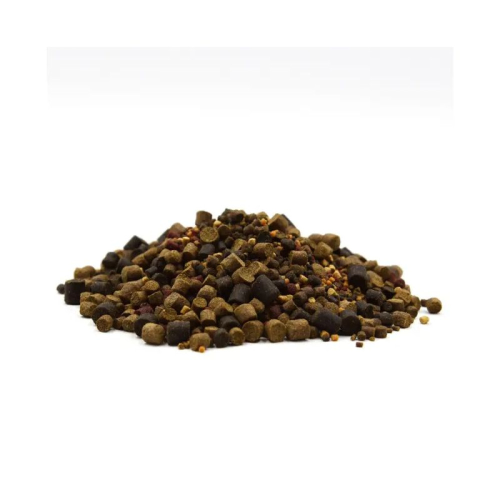 Пеллетс BOUNTY MIX средняя вода (15-20°С) 2–8мм (0.8 кг)