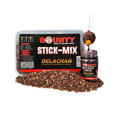 Стік-мікс BOUNTY BELACHAN