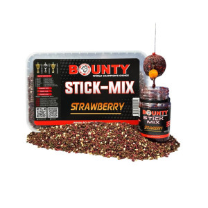 Стик-микс BOUNTY STRAWBERRY