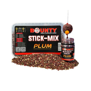 Стик-микс BOUNTY PLUM