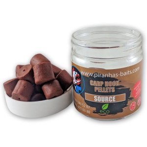 Пеллетс Carp Hook Pellets Source 14mm 100g
