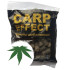 Гранули з гумкою CARP EFFECT Копонля, 50г