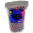 Пеллетс Piranhas Baits Fish Mix 12mm 1kg