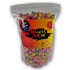 Пеллетс Piranhas Baits Fruit Mix 12mm 1kg