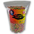 Пеллетс Piranhas Baits Fruit Mix 8mm 1kg