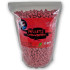 Пеллетс Piranhas Baits Strawberry 8mm 1kg