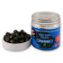 Пеллетс Carp Hook Pellets Black Halibut 8mm 100g