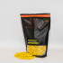 Пеллетс TechnoCarp Flavored carp pellets Pineapple 10мм 1кг