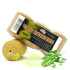 Технопланктон Corona Fluoro Горох (3×65г)