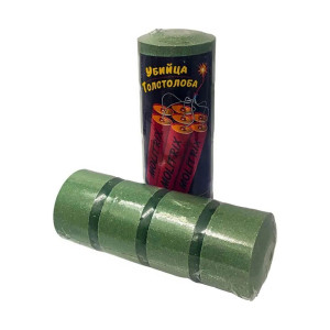 Технопланктон Molitrix Dinamit (2–6 часов) Анис (4×120г)