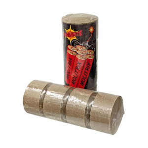 Технопланктон Molitrix Dinamit (2–6 годин) Часник (4×120г)