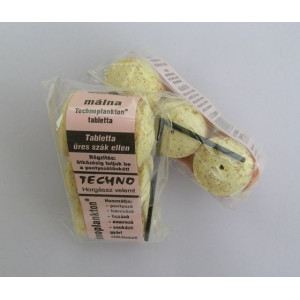 Технопланктон Techno Malna (малина)