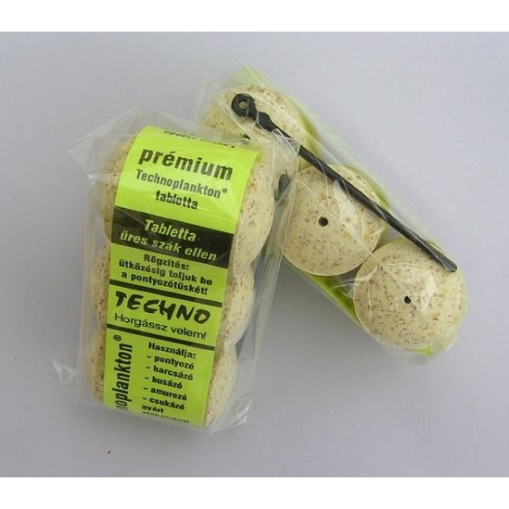 Технопланктон Techno Premium (премиум)