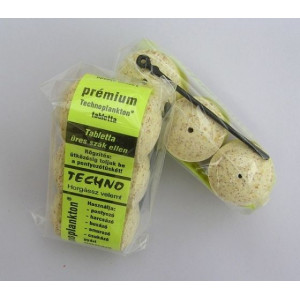 Технопланктон Techno Premium (премиум)