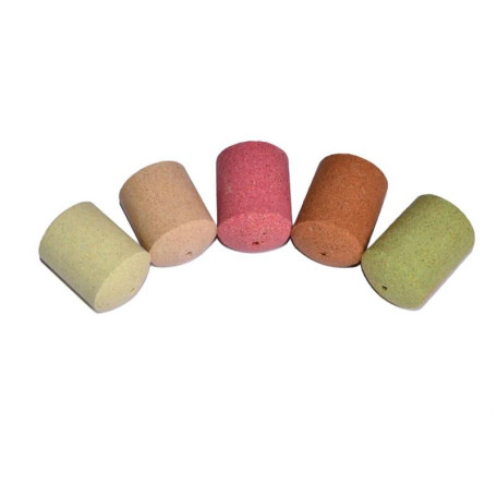Технопланктон "Товстолов" Камиш (3×60г)