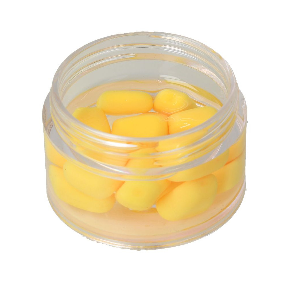Кукурудза в діпі GC Pop-Up Flavored 10мм Pineapple (ананас) 12 шт.