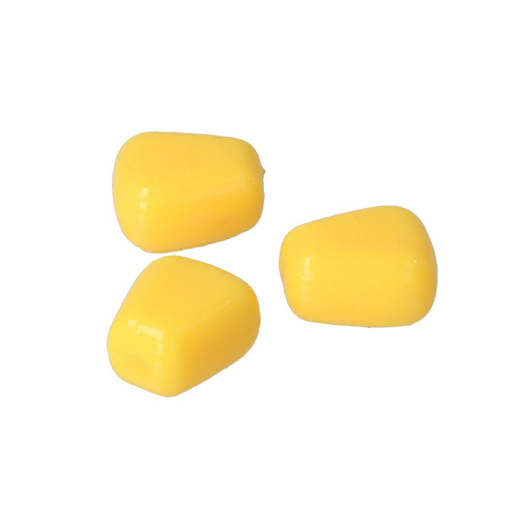 Кукурудза в діпі GC Pop-Up Flavored 10мм Pineapple (ананас) 12 шт.