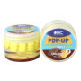 Кукурудза в діпі GC Pop-Up Triple Flavored Chocolate (шоколад) 18 шт.