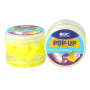 Кукурудза в діпі GC Pop-Up Triple Flavored Garlic (часник) 18 шт.