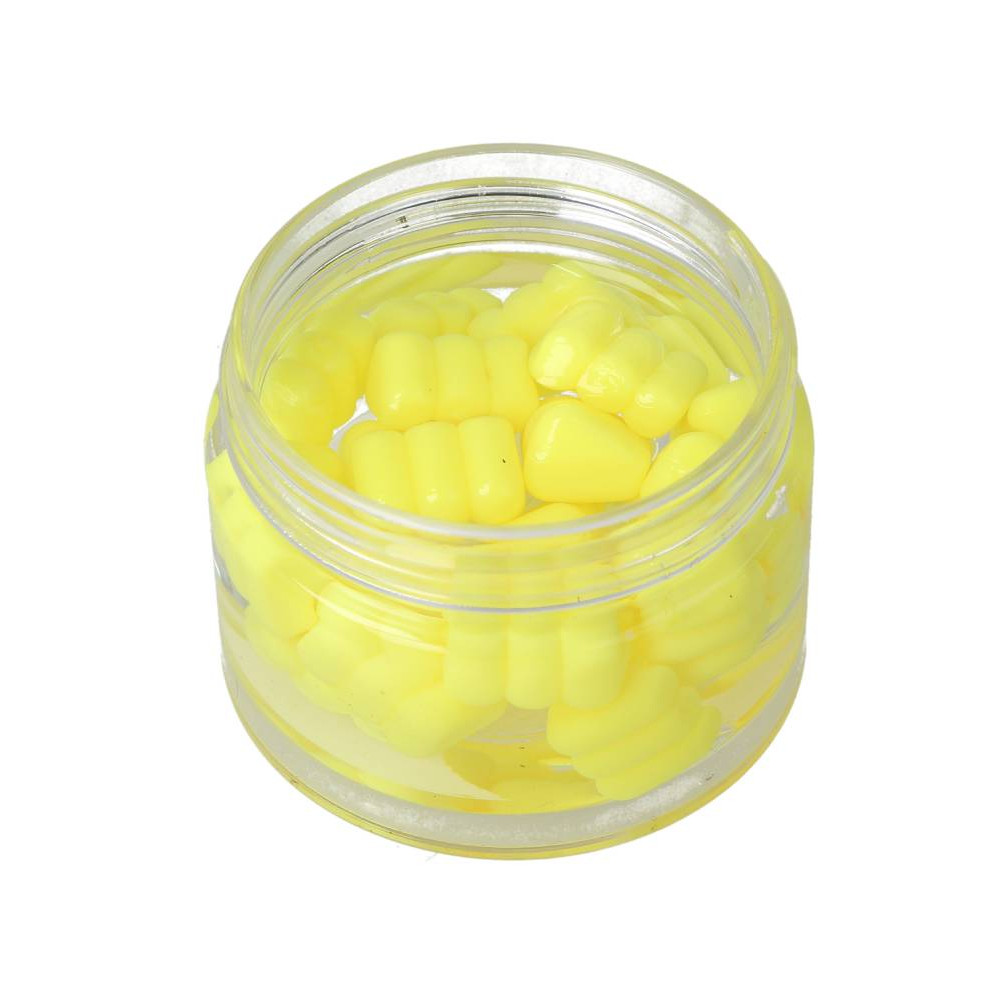 Кукурудза в діпі GC Pop-Up Triple Flavored Garlic (часник) 18 шт.