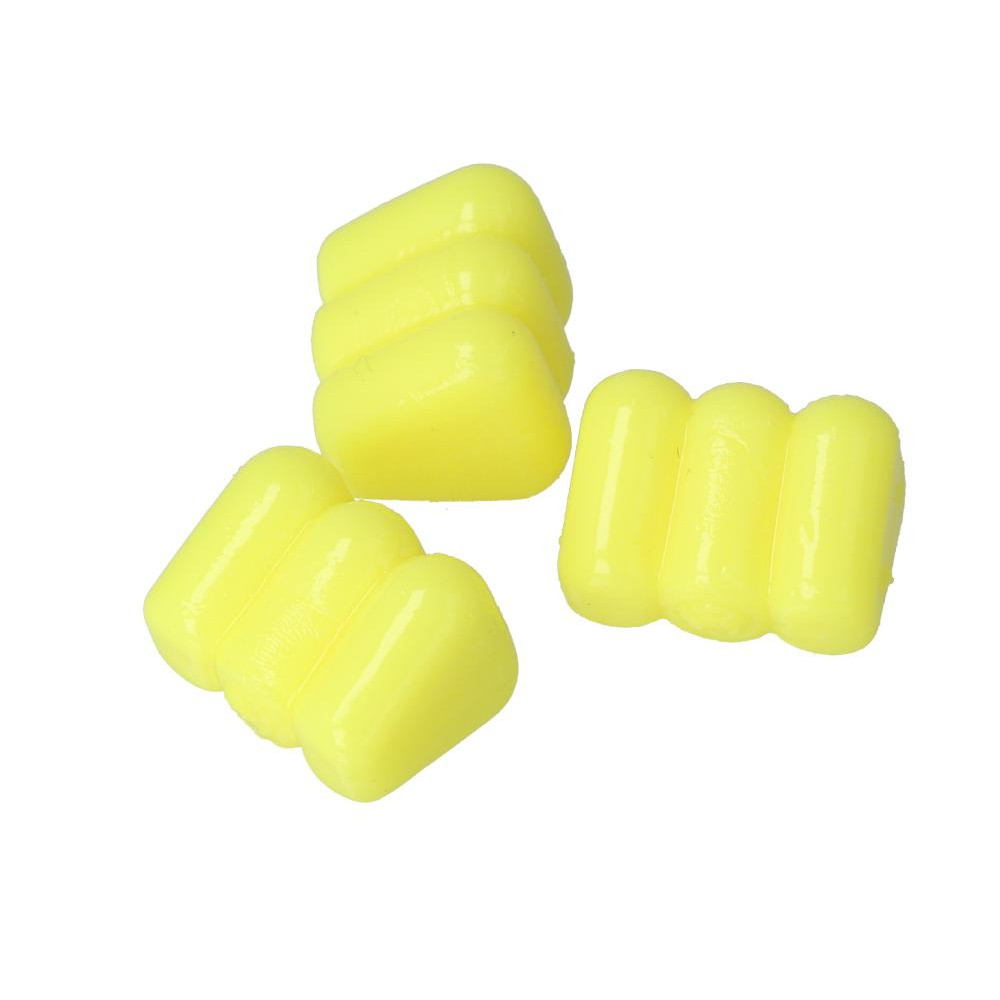 Кукурудза в діпі GC Pop-Up Triple Flavored Garlic (часник) 18 шт.