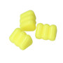 Кукурудза в діпі GC Pop-Up Triple Flavored Garlic (часник) 18 шт.