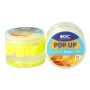 Кукурудза в діпі GC Pop-Up Triple Flavored Honey (мед) 18 шт.