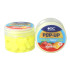 Кукурудза в діпі GC Pop-Up Triple Flavored Strawberry (полуниця) 18 шт.