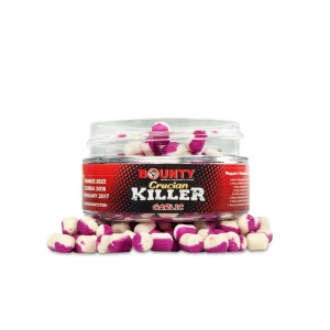 Вафтерсы Wafters Crucian Killer Bounty GARLIC 4/6мм