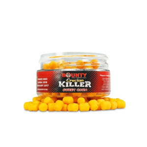 Вафтерсы Wafters Crucian Killer Bounty SWEET CORN 4/6мм