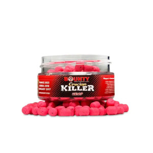 Вафтерсы Wafters Crucian Killer Bounty WHITE CHOCOLATE 4/6мм