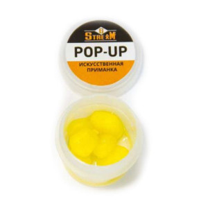 Кукурудза G.Stream штучна Pop-Up Шовковиця (2.5г)