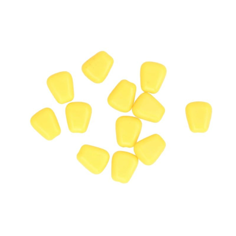Кукуруза GC G.Carp Pop-Up Corn 10мм Yellow (12 шт.)