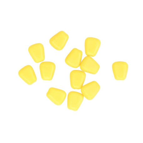 Кукуруза GC G.Carp Pop-Up Corn 10мм Yellow (12 шт.)