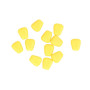 Кукуруза GC G.Carp Pop-Up Corn 10мм Yellow (12 шт.)