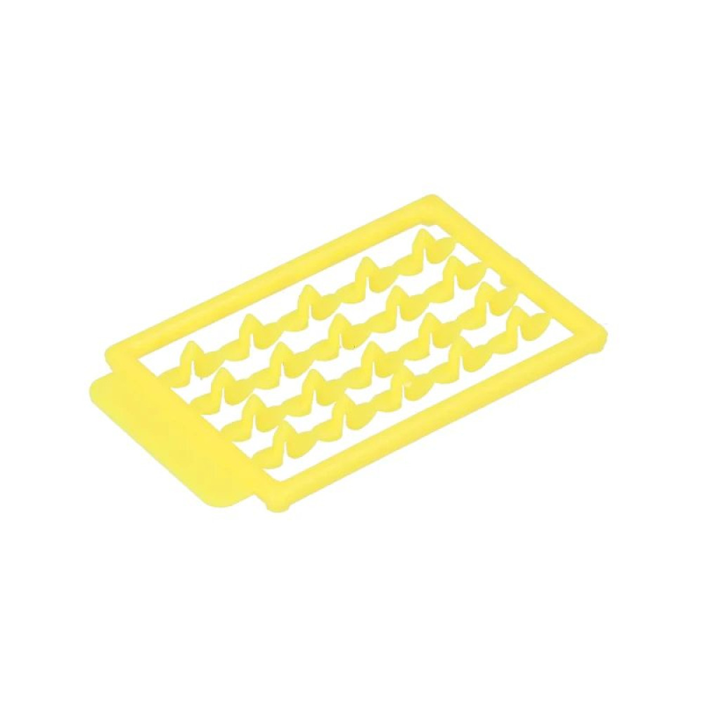 Кукуруза GC G.Carp Pop-Up Corn 10мм Yellow (12 шт.)