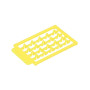 Кукуруза GC G.Carp Pop-Up Corn 10мм Yellow (12 шт.)