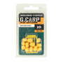 Кукуруза GC G.Carp Pop-Up Corn 10мм Yellow (12 шт.)