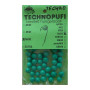 Плавающая насадка TechnoPufi Midi (4–6мм) Anizs (анис)