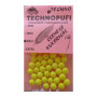 Плавающая насадка TechnoPufi Extra (8–12мм) Kukoricas (кукуруза)