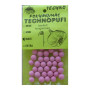 Плавающая насадка TechnoPufi Maxi (6–8мм) Fokhagymas (чеснок)