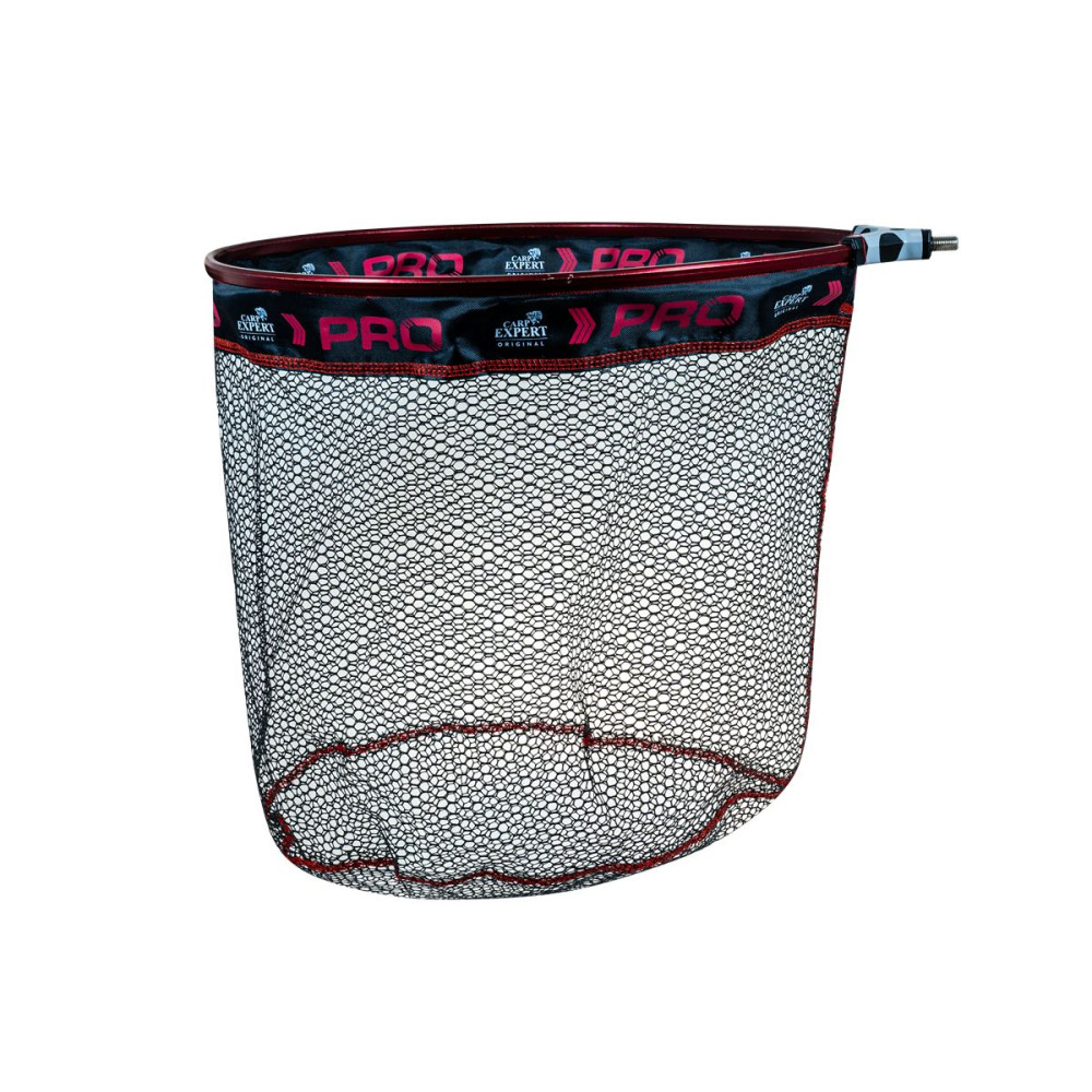 Голова подсака прорезиненная Carp Expert PRO Method Advance 45×35×40 см