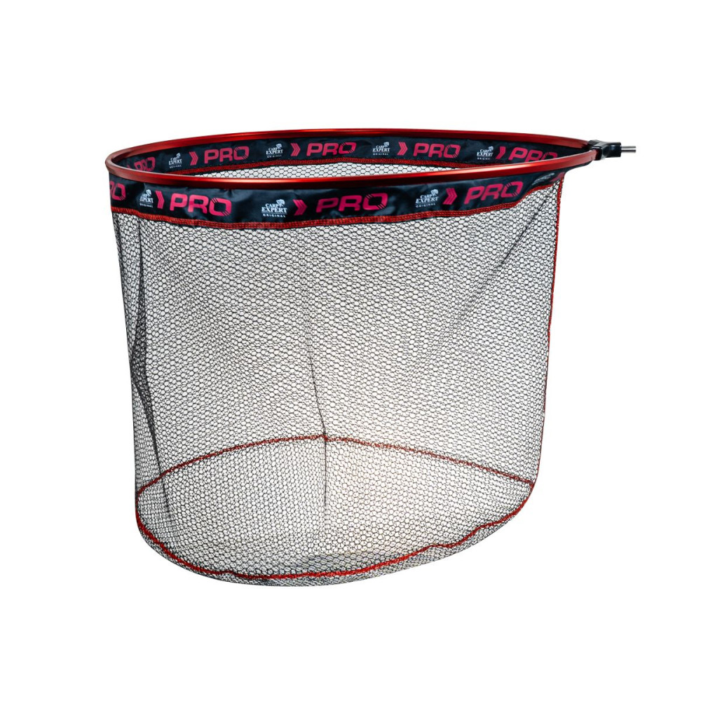 Голова подсака прорезиненная Carp Expert PRO Method Giant 60×50×55 см
