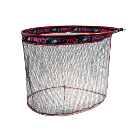 Голова подсака прорезиненная Carp Expert PRO Method Giant 65×55×55 см