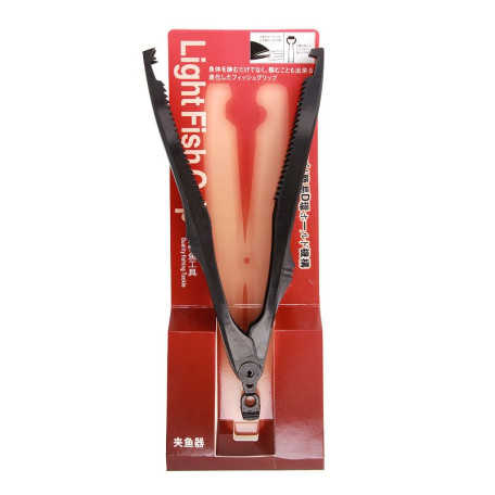 Захват-щипцы Yujia Light Fish Grip