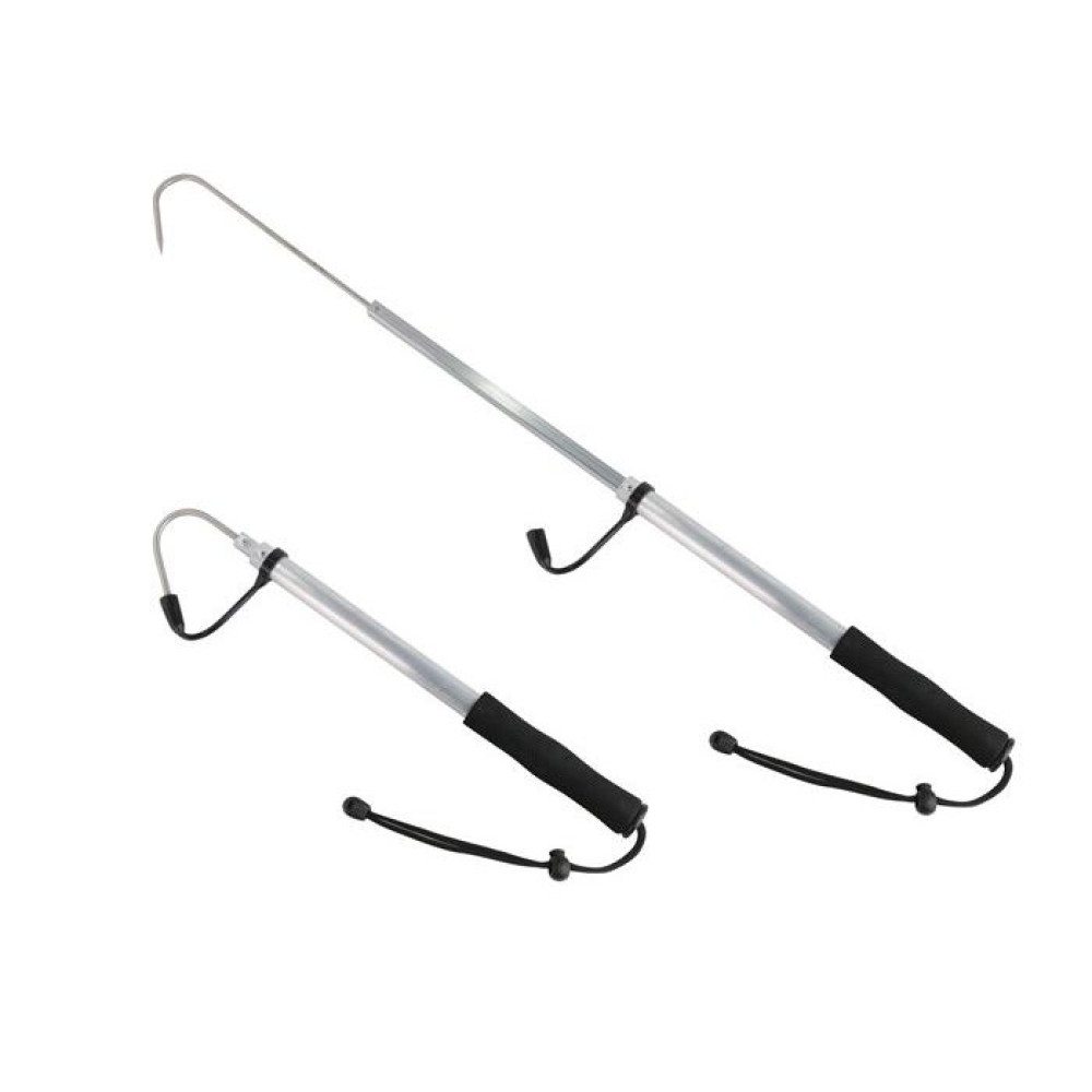 Багор Fishing ROI телескопический 60см