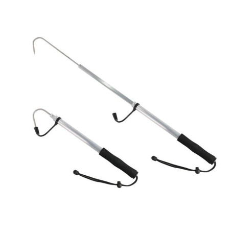 Багор Fishing ROI телескопический 60см